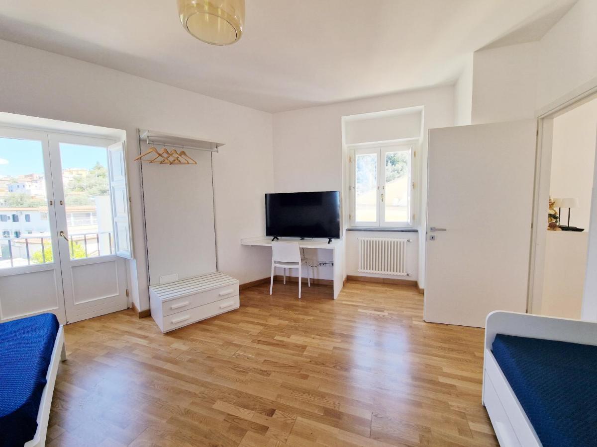 Savarese Luxury Palace Apartment Вико Екуензе Екстериор снимка